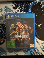 PS4 Jump Force Frankfurt am Main - Bornheim Vorschau