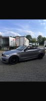 BMW E88 120d M Cabrio Automatik M-Paket Stage1  Vollausst. 209PS Nordrhein-Westfalen - Werl Vorschau