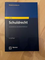 Peifer Schuldrecht Gesetzliche Schuldverhältnisse Nordrhein-Westfalen - Mönchengladbach Vorschau