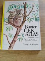 Bunter Tier Atlas Nordrhein-Westfalen - Waldfeucht Vorschau