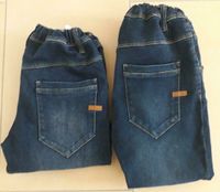 name it Jeans Slim 1x gr.158 u. 1x gr.164 neuwertig Bayern - Petersdorf Vorschau