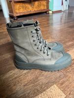 Boots von Gabor Gr. 39 Bayern - Rosenheim Vorschau