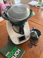 Verkaufe THERMOMIX TM5 Bayern - Sinzing Vorschau