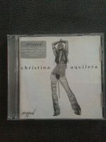 Christina Aquilera stripped CD Thüringen - Erfurt Vorschau