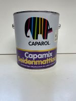 Caparol Capamix Seidenmattlack  Farbton ROT Inhalt 3 L Nordrhein-Westfalen - Bottrop Vorschau