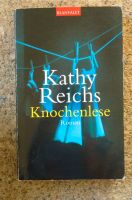 Knochenlese Kathy Reichs Baden-Württemberg - Waldenbuch Vorschau