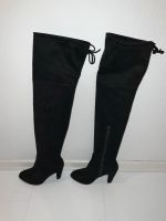 BAMBI Damen Stiefel Hessen - Mühltal  Vorschau