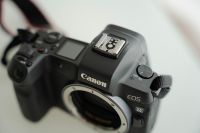 Canon EOS R  Body spiegellose System-Kamera Vollformat-Sensor Baden-Württemberg - Offenburg Vorschau