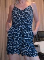 Jumpsuit S Brandenburg - Cottbus Vorschau