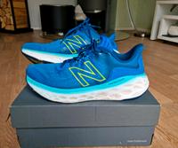 Herren Laufschuhe by New Balance Fresh FOAM Running FLV3 Gr. 45,5 Baden-Württemberg - Mössingen Vorschau