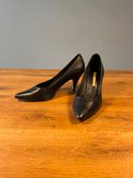 Buffalo Lederpumps Pumps Damen schwarz Gr. 41 NP 59,90€ Essen - Heisingen Vorschau