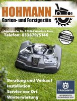 Husqvarna Automower® 310 Mark II ❗❗❗ 25,73% reduziert ❗❗❗ Brandenburg - Wendisch Rietz Vorschau