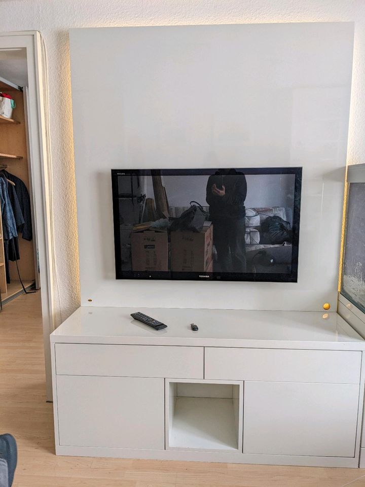 Fernsehschrank, Sideboard, Fernsehenwand in Köln