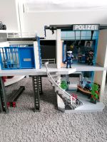 Playmobil Polizei Kommandostation Brandenburg - Milmersdorf Vorschau