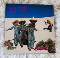 ZZ TOP - "El Loco" (Vinyl/1981/Sammlerstück) Bayern - Aystetten Vorschau