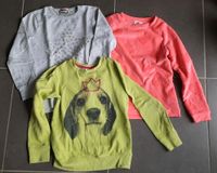 3 Sweatshirts Gr. 134/140 Baden-Württemberg - Oedheim Vorschau