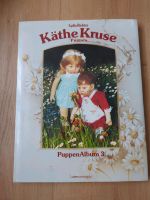 Käthe Kruse Puppen Puppenalbum 3 von Lydia Richter Baden-Württemberg - Göppingen Vorschau