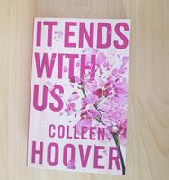 It ends with us (Colleen Hoover) Nordrhein-Westfalen - Neuss Vorschau