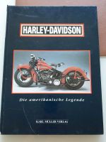 Harley Davidson Buch Karl Müller Verlag Berlin - Reinickendorf Vorschau