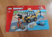 LEGO® Juniors 10666 - Bagger Stuttgart - Stuttgart-West Vorschau