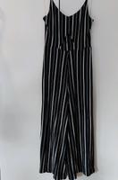 Jumpsuit gestreift Größe 38 Amisu New Yorker Rheinland-Pfalz - Trier Vorschau