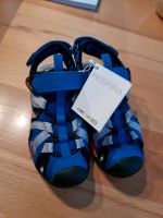 Geox Respira Sandalen NEU Größe 29 Hessen - Sulzbach Vorschau