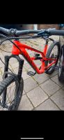 Fahrrad MTB Downhill Canyon Strive Spectral Neuron Hessen - Büdingen Vorschau