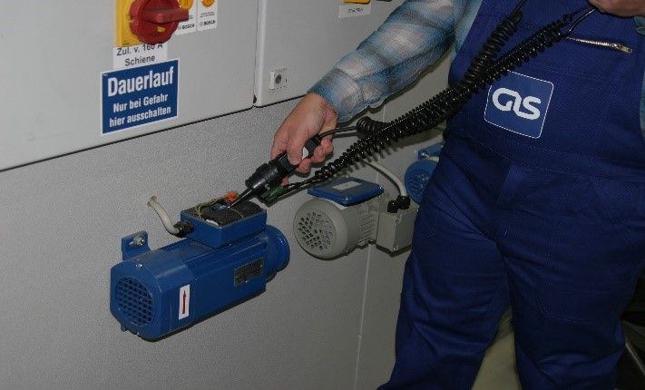 Vollzeitjob Prüftechniker / Elektriker im Bereich DGUV 3 Prüfungen ortsfester & ortsveränderlicher Geräte in Hanau