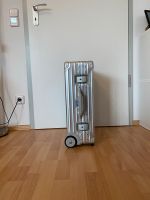 RIMOWA Opal CABIN Koffer! Board Trolley! RIMOVA Aluminum Kabin! München - Bogenhausen Vorschau