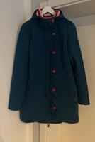 Blutsgeschwister Softshell Mantel Nordrhein-Westfalen - Hille Vorschau