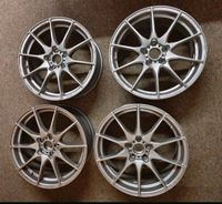 Alufelgen OZ Formula HLT | grigio corsa | 8,5x19 ET47 LK 5x112 Baden-Württemberg - Freiberg am Neckar Vorschau