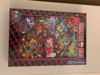 Clementoni Puzzle Monster High 180 Teile NEU Niedersachsen - Lilienthal Vorschau