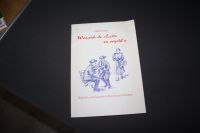 Hans Daube Gedichte und Episoden in Altenburger Mundart Thüringen - Rositz Vorschau