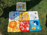 super size puzzle Schleswig-Holstein - Norderstedt Vorschau