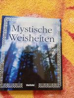 Mystische Weisheiten Für Gläubige und Suchende Rheinland-Pfalz - Worms Vorschau
