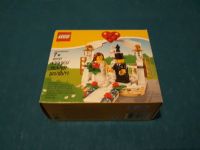 Lego 40197 - Hochzeit Brautpaar Minifiguren ungeöffnet Häfen - Bremerhaven Vorschau