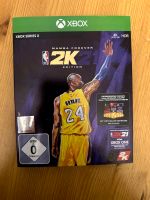 Xbox Series X Spiel Mamba Forever 2K21 Edition Berlin - Tempelhof Vorschau