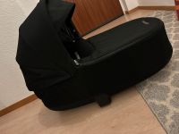 Cybex Priam Wanne Lux Plus Stardust Black Stuttgart - Stuttgart-Mitte Vorschau