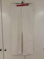 Nike Golfhose in weiß Gr. 38/32 Hessen - Mörlenbach Vorschau