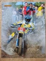 Husqvarna 2006 Anders Ericsson Nordrhein-Westfalen - Lage Vorschau