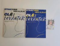 [WTS] Stray Kids Clé:Levanter Album Sachsen-Anhalt - Kalbe (Milde) Vorschau