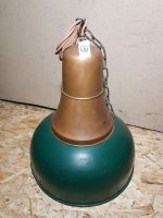 Billardlampe Vintage Lampe Patina Retro Hessen - Ehrenberg (Rhön) Vorschau