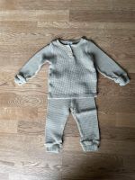 H&M Baby Set Short und Hose Beige Gr. 80 neuwertig Nordrhein-Westfalen - Krefeld Vorschau