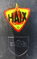 HAIX fire flash pro, S3, gr.43 Bayern - Burgoberbach Vorschau