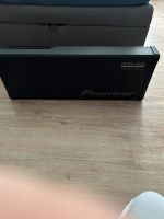 Pioneer TS-WX70DA Subwoofer Bayern - Künzing Vorschau