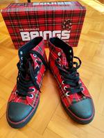 Brings Schuhe Chucks Größe 43 Köln - Rath-Heumar Vorschau