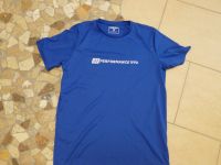 Neuwertiges Jack&Jones Core Sport T'Shirt,blau,Gr.XL Nordrhein-Westfalen - Hille Vorschau