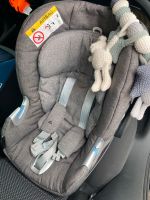 Cybex Babyschale mit Isofixstation Nordrhein-Westfalen - Brüggen Vorschau