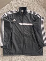 Adidas Tiro Trainingsjacke, schwarz, Größe L Bayern - Röttenbach (bei Erlangen) Vorschau