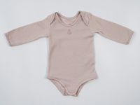 Noa Noa Miniature Body Gr.80/86 Wolle Baby 12-18M Baden-Württemberg - Ulm Vorschau